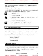 Preview for 35 page of Ametek Gemco 2120 Installation Manual