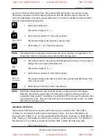 Preview for 37 page of Ametek Gemco 2120 Installation Manual