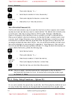 Preview for 38 page of Ametek Gemco 2120 Installation Manual