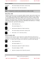 Preview for 40 page of Ametek Gemco 2120 Installation Manual