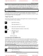 Preview for 41 page of Ametek Gemco 2120 Installation Manual