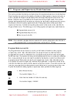 Preview for 47 page of Ametek Gemco 2120 Installation Manual