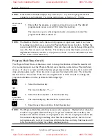 Preview for 48 page of Ametek Gemco 2120 Installation Manual