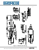 Preview for 3 page of Ametek Gemco 953 Series Installation Manual