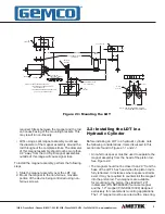 Preview for 5 page of Ametek Gemco 953 Series Installation Manual