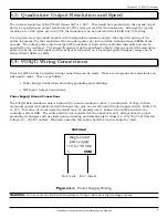 Preview for 9 page of Ametek Gemco Brik 955QD Series Installation, Programming And Maintenance Manual