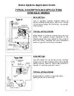 Preview for 4 page of Ametek Gemco  TM 43 Application Manual