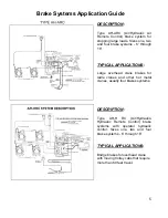 Preview for 5 page of Ametek Gemco  TM 43 Application Manual