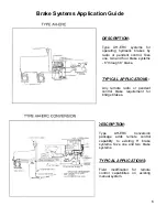 Preview for 6 page of Ametek Gemco  TM 43 Application Manual