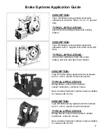 Preview for 8 page of Ametek Gemco  TM 43 Application Manual