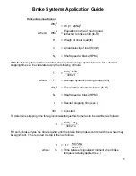 Preview for 11 page of Ametek Gemco  TM 43 Application Manual