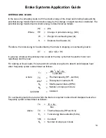 Preview for 14 page of Ametek Gemco  TM 43 Application Manual