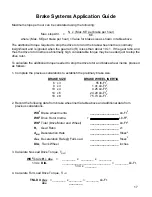 Preview for 17 page of Ametek Gemco  TM 43 Application Manual