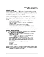 Preview for 6 page of Ametek GUPS 2400A-107 Operation Manual