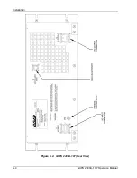 Предварительный просмотр 14 страницы Ametek GUPS 2400A-107 Operation Manual