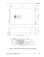 Предварительный просмотр 15 страницы Ametek GUPS 2400A-107 Operation Manual