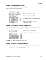 Preview for 27 page of Ametek GUPS 2400A-107 Operation Manual