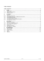 Preview for 3 page of Ametek IFI S Series Quick Start Manual And Safety Instructions