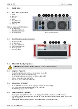 Preview for 9 page of Ametek IFI S Series Quick Start Manual And Safety Instructions