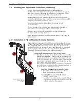 Preview for 15 page of Ametek IntelliPoint RF RGL Series Installation And Operating Instructions Manual