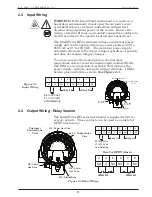 Preview for 16 page of Ametek IntelliPoint RF RGL Series Installation And Operating Instructions Manual