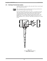 Предварительный просмотр 20 страницы Ametek IntelliPoint RF RGL Series Installation And Operating Instructions Manual