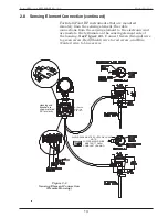 Предварительный просмотр 21 страницы Ametek IntelliPoint RF RGL Series Installation And Operating Instructions Manual