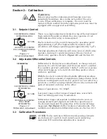 Предварительный просмотр 23 страницы Ametek IntelliPoint RF RGL Series Installation And Operating Instructions Manual