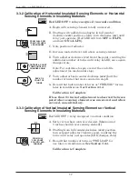 Предварительный просмотр 25 страницы Ametek IntelliPoint RF RGL Series Installation And Operating Instructions Manual