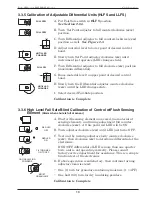 Предварительный просмотр 27 страницы Ametek IntelliPoint RF RGL Series Installation And Operating Instructions Manual