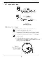 Предварительный просмотр 34 страницы Ametek IntelliPoint RF RGL Series Installation And Operating Instructions Manual