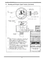 Предварительный просмотр 52 страницы Ametek IntelliPoint RF RGL Series Installation And Operating Instructions Manual