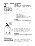 Предварительный просмотр 57 страницы Ametek IntelliPoint RF RGL Series Installation And Operating Instructions Manual