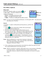 Предварительный просмотр 17 страницы Ametek iPac User Manual