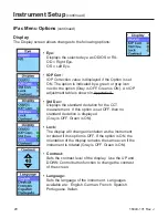 Предварительный просмотр 20 страницы Ametek iPac User Manual