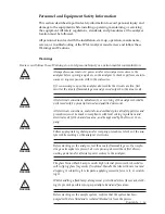 Предварительный просмотр 9 страницы Ametek IPS-4-UV User Manual