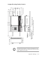 Предварительный просмотр 181 страницы Ametek IPS-4-UV User Manual