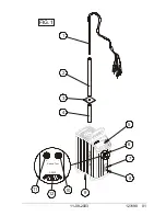 Предварительный просмотр 3 страницы Ametek JOFRA 320 A User Manual