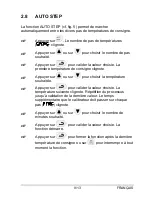 Предварительный просмотр 45 страницы Ametek JOFRA 320 A User Manual