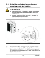 Предварительный просмотр 47 страницы Ametek JOFRA 320 A User Manual