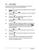 Предварительный просмотр 59 страницы Ametek JOFRA 320 A User Manual