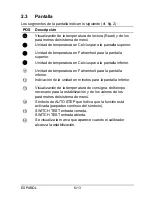 Предварительный просмотр 70 страницы Ametek JOFRA 320 A User Manual