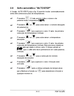 Предварительный просмотр 87 страницы Ametek JOFRA 320 A User Manual