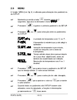 Предварительный просмотр 88 страницы Ametek JOFRA 320 A User Manual