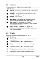 Предварительный просмотр 139 страницы Ametek JOFRA 320 A User Manual