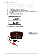 Предварительный просмотр 20 страницы Ametek Jofra ASC-400 Reference Manual