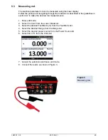 Предварительный просмотр 21 страницы Ametek Jofra ASC-400 Reference Manual