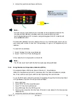 Предварительный просмотр 23 страницы Ametek Jofra ASC-400 Reference Manual