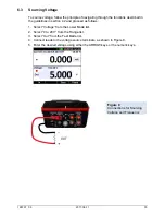 Предварительный просмотр 31 страницы Ametek Jofra ASC-400 Reference Manual