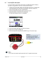 Предварительный просмотр 34 страницы Ametek Jofra ASC-400 Reference Manual